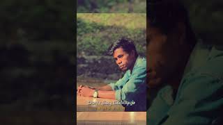 DON'T SAY GOODBYE - KAPENA | Cover _ Marcel Likumahuwa