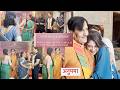 Anupama: Rajan Shahi & Cast Celebrate Arvind Vaidya’s Padma Shri Honour with a Grand On-Set Tribute