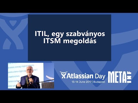 Videó: Mi az ITSM megoldás?