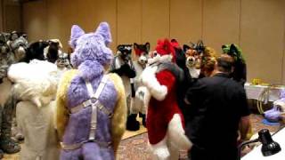 FE 2011 - Furry Games - Schoolyard Pick