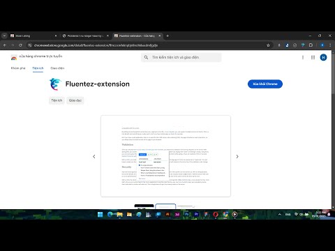 Fluentez-extension video preview 2