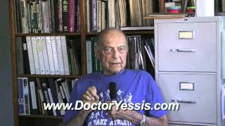 Dr. Yessis on Prof. Verkhoshansky and Shock Method Plyometrics