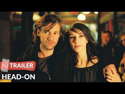 Head-On (film) artwork