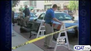 Missouri Search Warrants Served In West Mesa Case