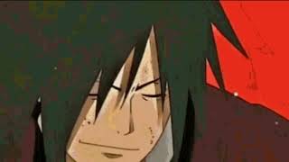 Madara Hashirama Edit