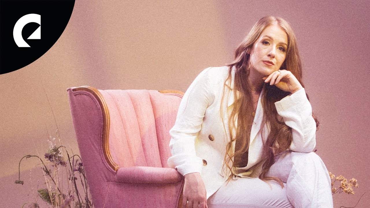 Megan Wofford - Prosper (Royalty Free Music)