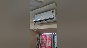 Marq Ac Error code Problem | Kaise Hoga Ye Problem Solved #airconditioning #youtubeshorts