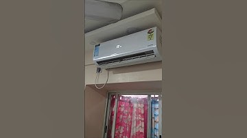 Marq Ac Error code Problem | Kaise Hoga Ye Problem Solved #airconditioning #youtubeshorts