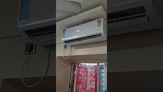 Marq Ac Error code Problem | Kaise Hoga Ye Problem Solved #airconditioning #youtubeshorts