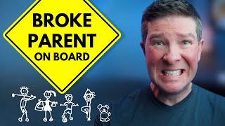 STOP Making These Financial Mistakes as a High Earning Parent!