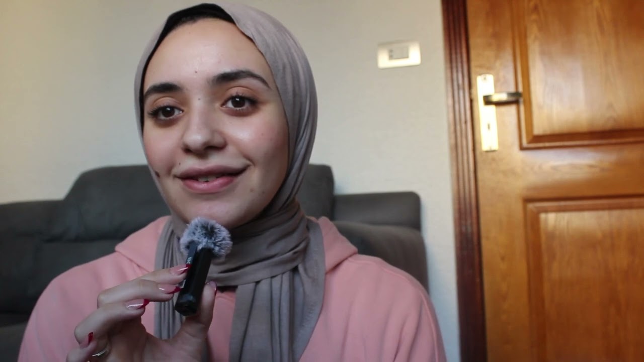 اني رزقت حبها | ehkely by mena #6