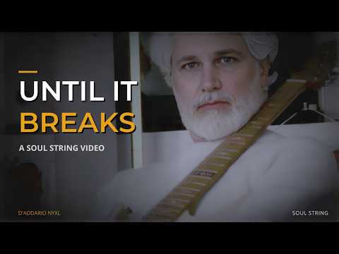 Thumbnail for D'Addario NYXL Guitar Strings Review: Until It Breaks