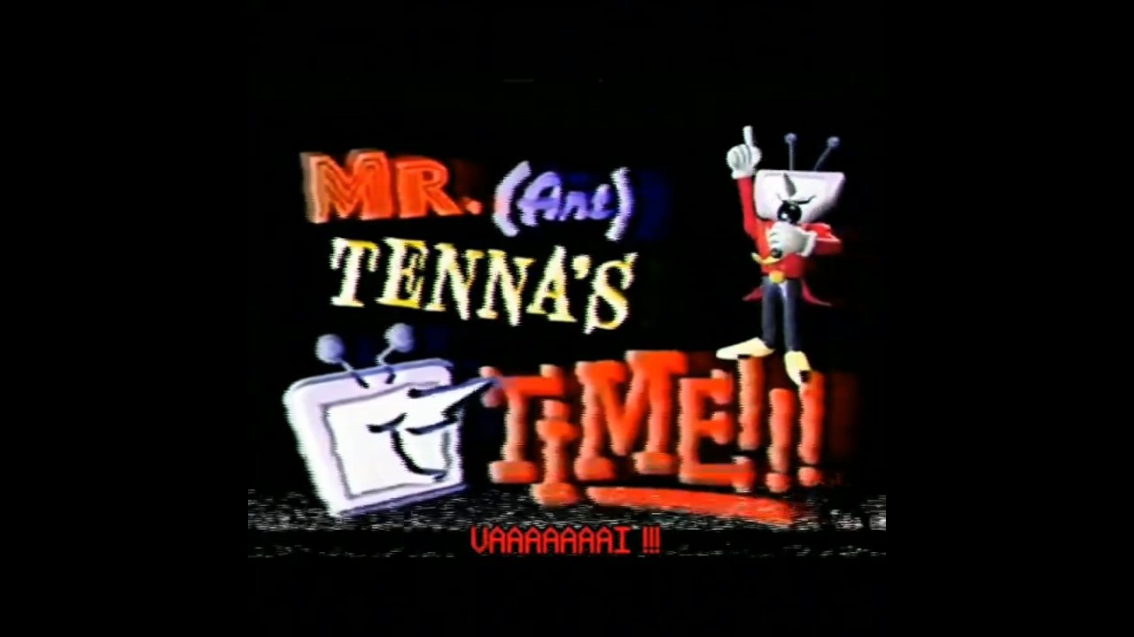 TENNA DELTARUNE!! #shorts