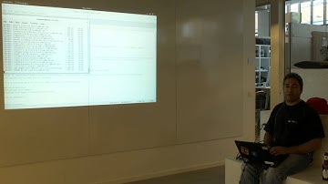 Kojak - Building software the Red Hat way - Salim Badakhchani