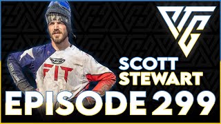 #299 - Scott Stewart