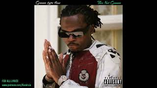 Gunna flow - Ready To Play (Audio) Unreleased