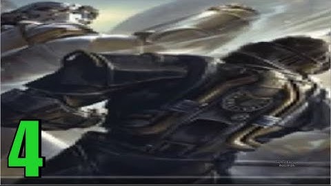 Project purity (Fallout 3 part 4)