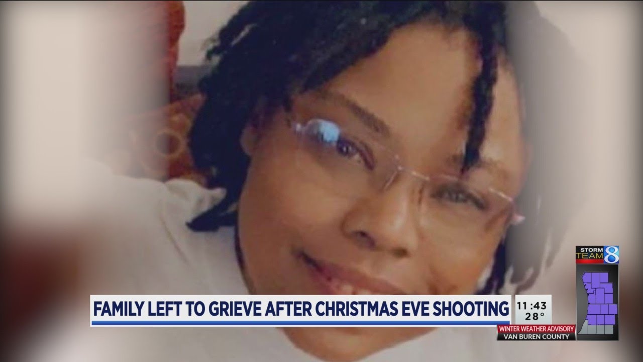 GR Christmas Eve shooting victim identified by family YouTube