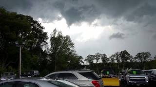 Auburn Ma Sky