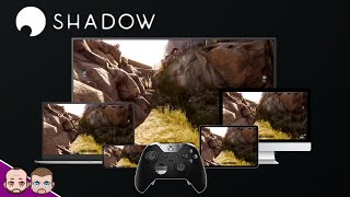 Shadow PC Pulled From App Store screenshot 1