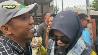 MOTOR SEBELAH VOC DEDE TRIA RONALD NADA LIVE SHOW KANDANGSAPI 1 BUGISTUA KEC. ANJATAN - INDRAMAYU