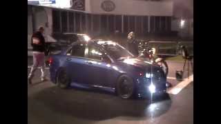 704hp Acura TSX-T