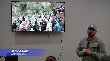 Identifying Cyanobacteria Blooms