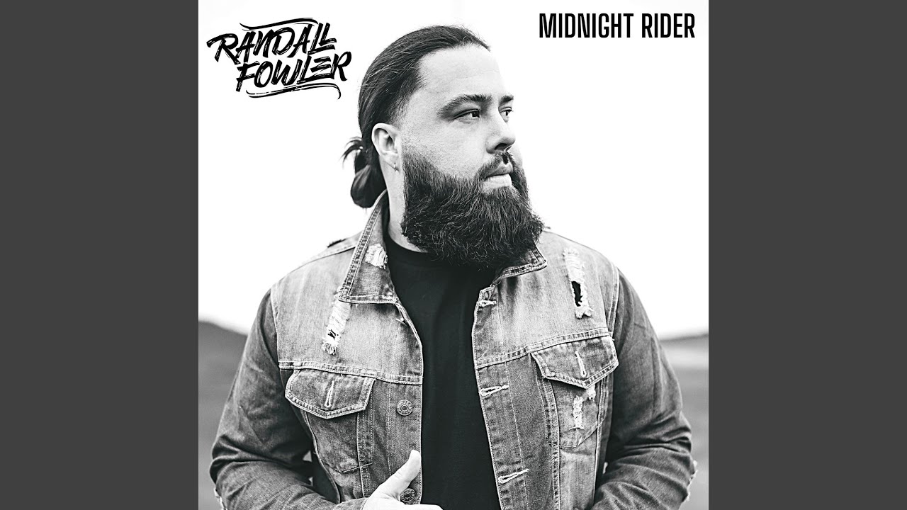 Midnight Rider - YouTube