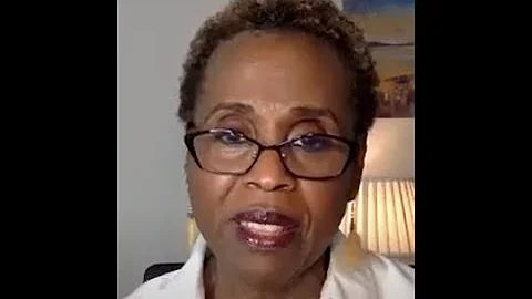 Cheryl Anderson on Intersectional identity, Critic...