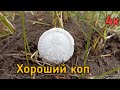 Коп в Тульской области. Разведка удалась.