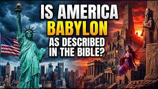 Is America Babylon?