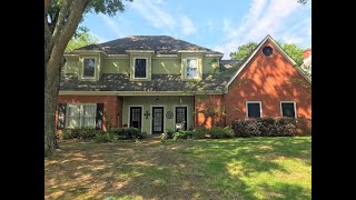 House for Rent | 𝟼𝟸𝟷𝟻 𝚆𝚊𝚝𝚎𝚛𝚏𝚘𝚛𝚍 𝙳𝚛, Jackson Ms