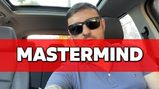 MasterMind - O que é e COMO USAR esse poder | 1ª Lei do Sucesso