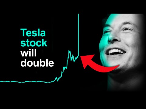 Tesla Is A $2 Trillion Dollar Company SOON (2x) Analyst