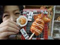 【食品サンプルキット】ライブでお祭りセットの作り方