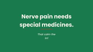 Thumbnail of ACNES Treatment: Medication for nerve pain