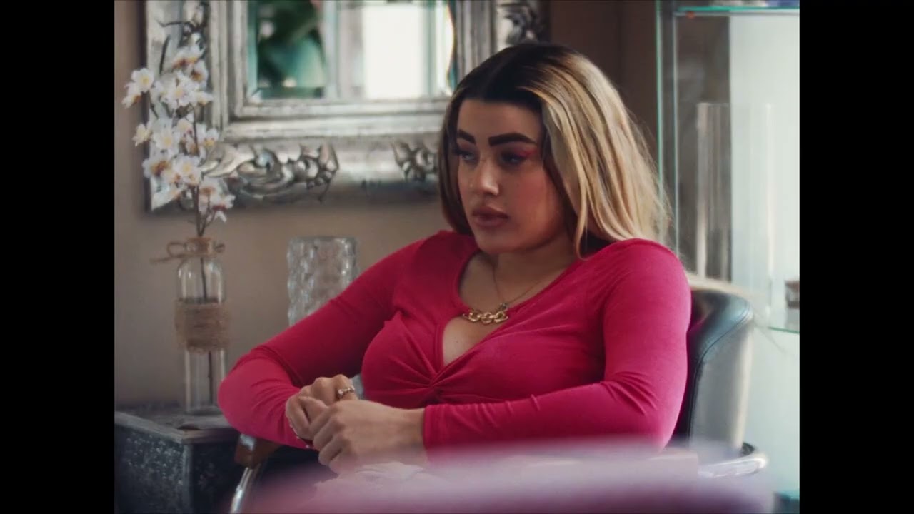 Wild Diamond new clip official - Cannes Film Festival 2024 (2/3)