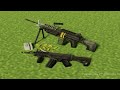 Indo Arsenal Weapon Pack | 3D Guns Addon