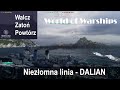 Niezłomna linia (Unbreakable line) - World of Warships