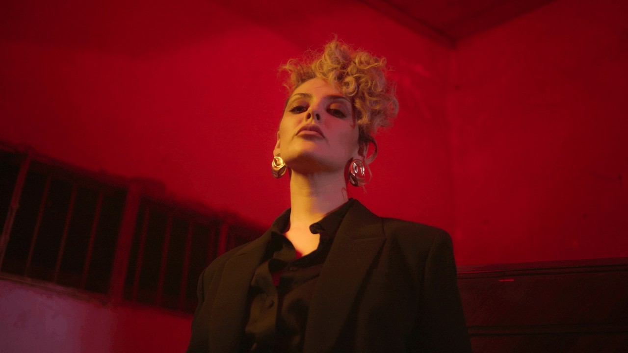 Raja Meziane - Tir Ellil (Bande Originale Dar Essed - مسلسل دار_السد)