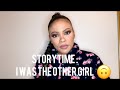 STORYTIME : I WAS THE OTHER GIRL || SOUTH AFRICAN YOUTUBER