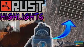 Stone Jackpot! Rust Highlights 2020