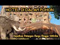 Nomor Telepon Hotel Pohon Inn Batu