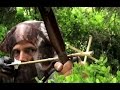 How to Make Brush Blinds for Super Close Turkey Hunting (HD)
