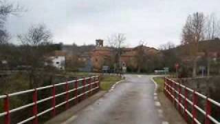 Un paseo por el Valle de Valderredible (1º Parte)