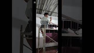 පොඩ් වැඩකාරයෝ\i panal siwilima#interiordesign #interior #home #shortsvidoe