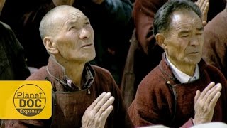 Tibetan Pilgrimage Planet Doc Express Docs