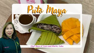 Puto Maya