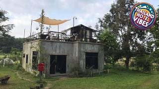 SuanBaanNoak | Phayao, Thailand | Hotel Review 🌟 screenshot 3