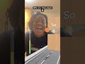 Wife of a bass player with perfect pitch😂🔥
